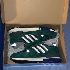 Adidas Quesence